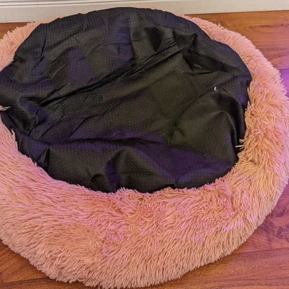 Pet's Cushion Bed - Picture 7 of 13